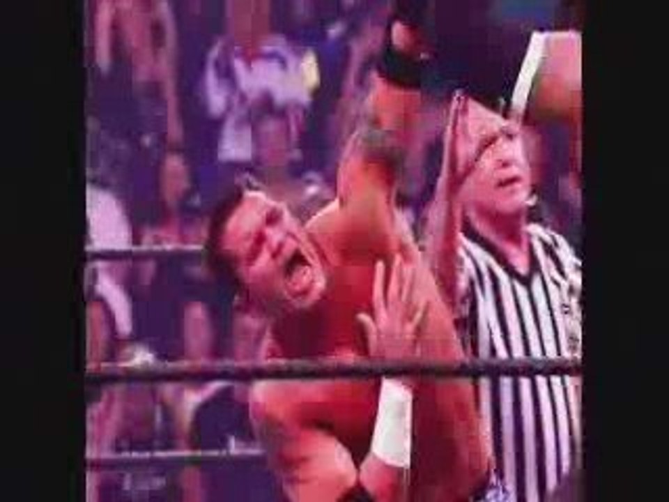 Undertaker 16-0