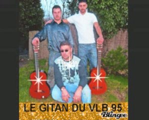 - LE GITAN DU VLB 95