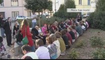 Balade urbaine organisée par le CAUE (extrait)