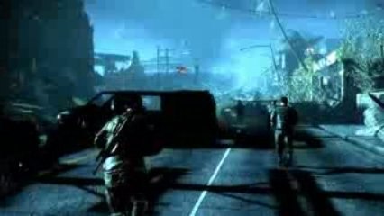 Terminator Salvation trailer