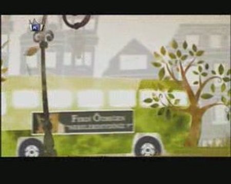 Ferdi Özbeğen - Haykıracak Nefesim (YepYeni Video klip 2009)