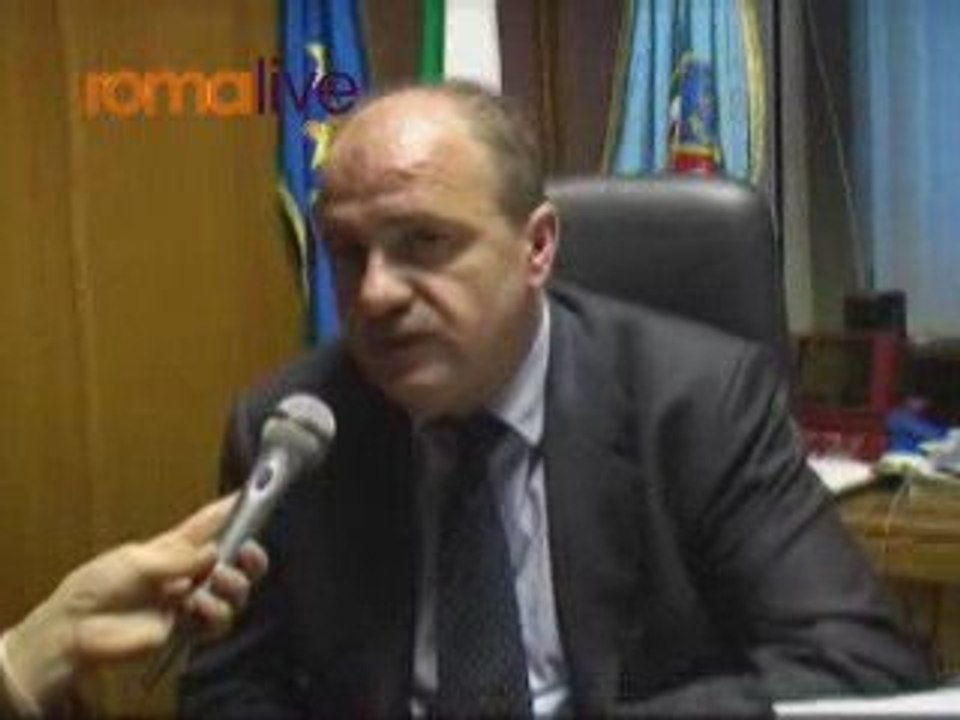De Angelis parla delle pmi e delle donne