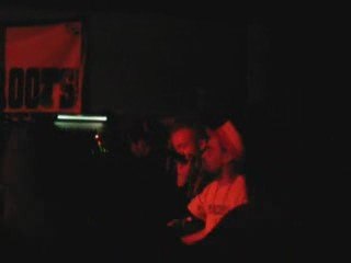 Dub Station #14 (Paris)- Mungo's Hifi, King Earthquake (3)