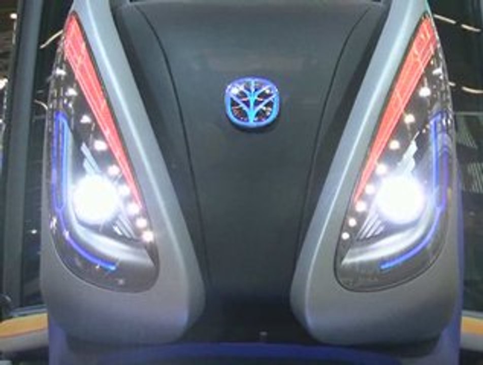 NH2, le micro-trottoir : Les incontournable du SIMA