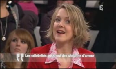 Les célébrités aussi ont des chagrins d'amour (2-3)