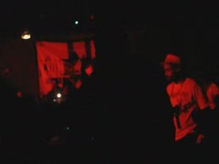 Dub Station #14 (Paris)- Mungo's Hifi, King Earthquake (5)