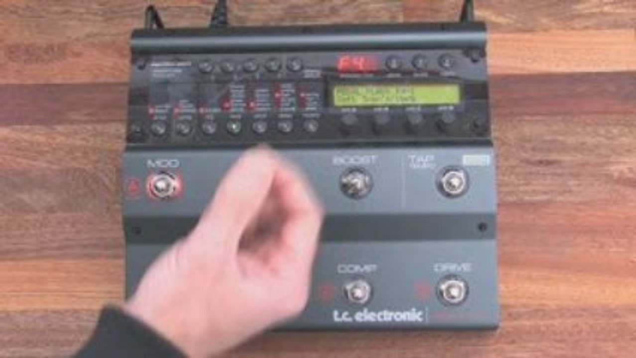 Nova System - Getting around the Nova System