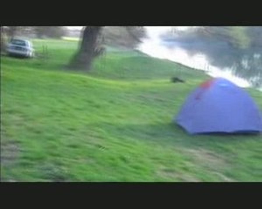 Video mars en saone