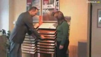 Klingseisen Markus - Boden & Design Goetzens Tirol