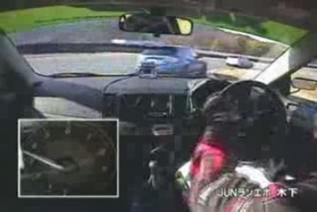 Jun EVO X vs. Impreza WRX STI 2008 and 2005  vs. EVO IX