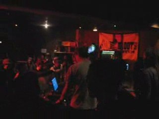 Dub Station #14 (Paris)- Mungo's Hifi, King Earthquake (7)