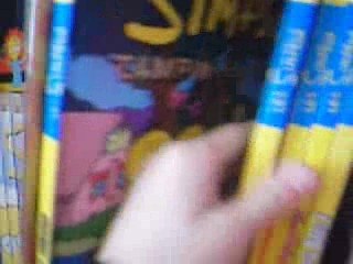 collection simpsons(2)
