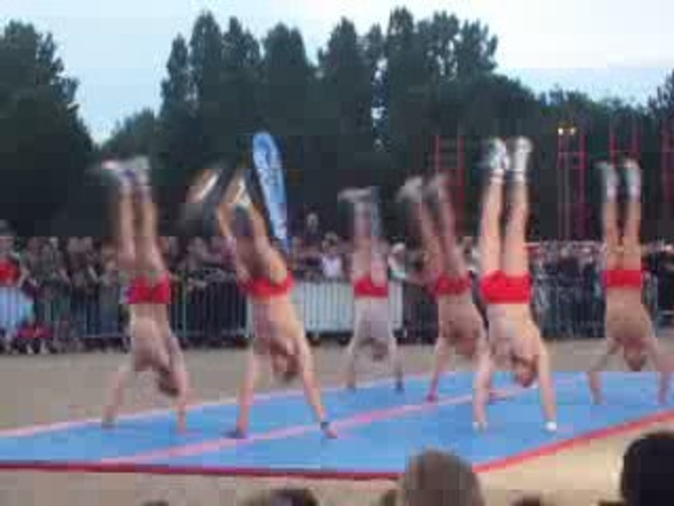 100_8513 SAPEUR POMPIER DE PARIS 7 JUILLET 2007