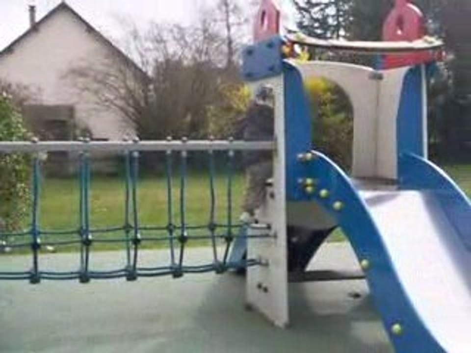 kylian parcours du combattant