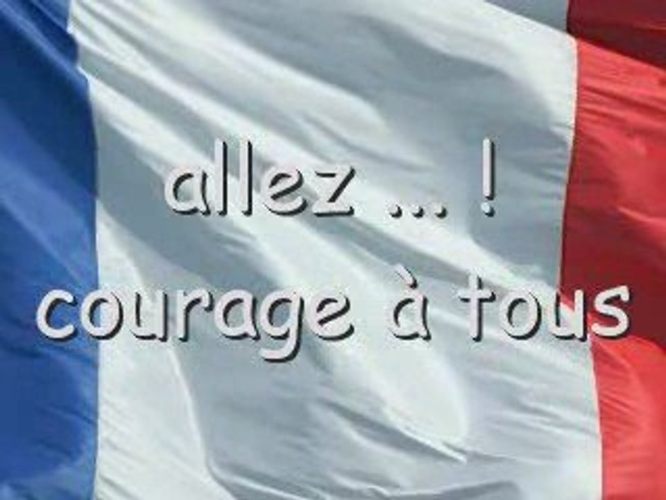 Selectif ring 2009 courage