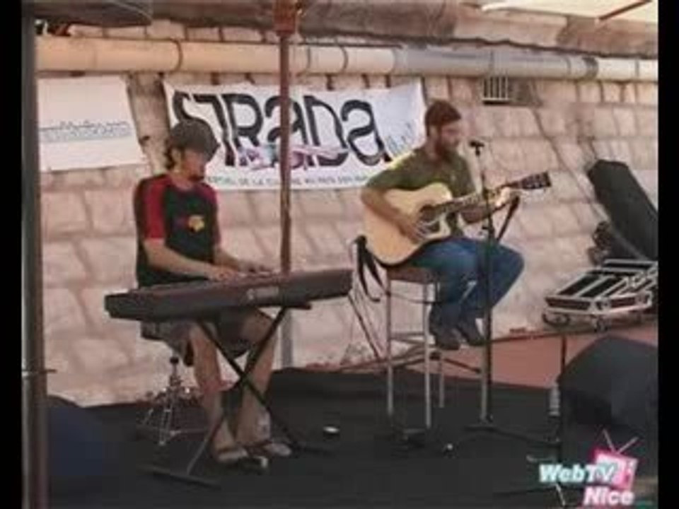 Groundation Run The Plan At Nice