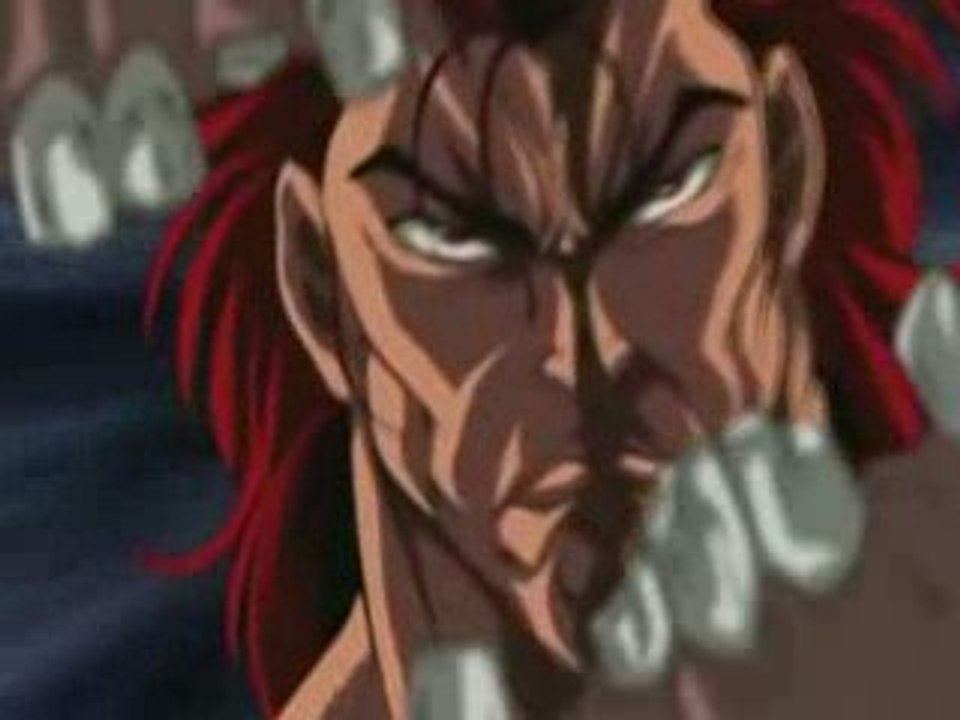Yujiro