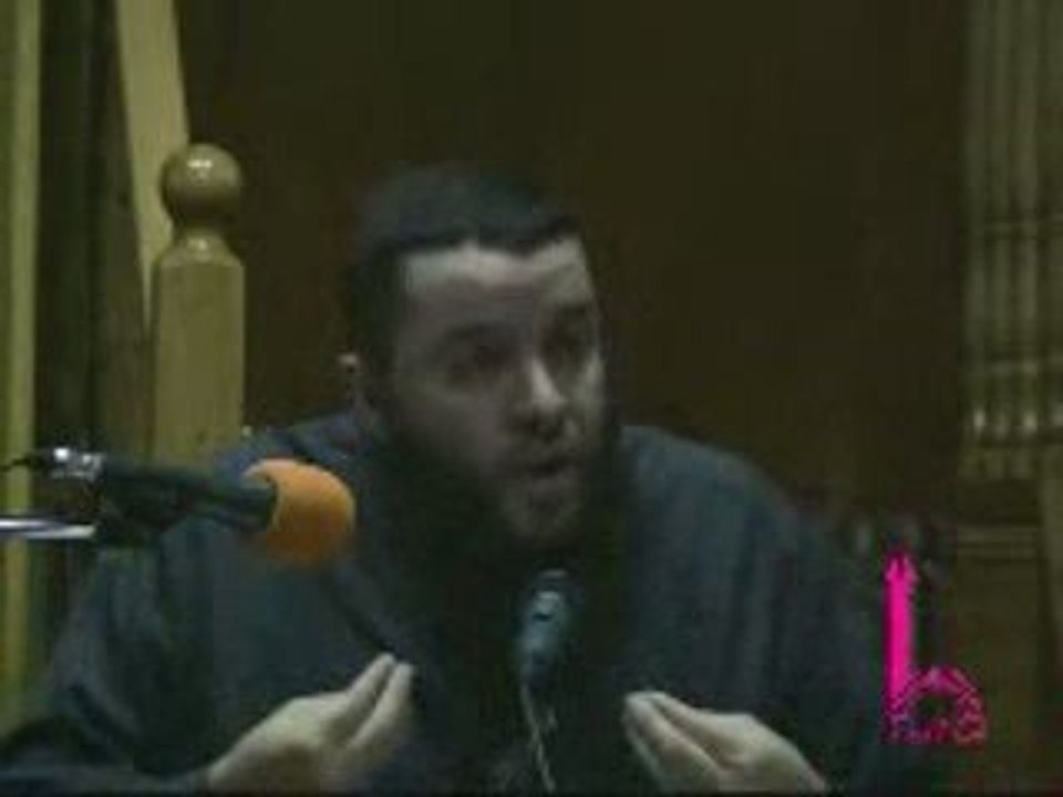 L'amour du prophète un coeur incroyable 2