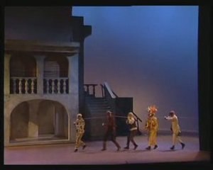 Ouverture - Sinfonia - Le Barbier de Séville