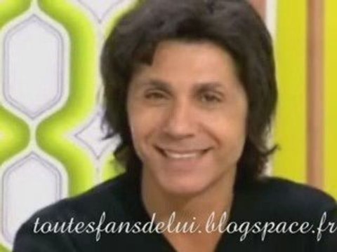 JEAN LUC LAHAYE CAPTURES D' ECRAN C'EST MIEUX LE MATIN