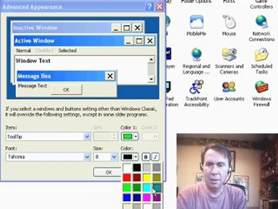 MrExcel's Learn Excel #976 - Default Comment