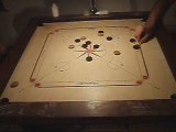 Carrom White Slam by Jonathan LEAU, 07/01/08