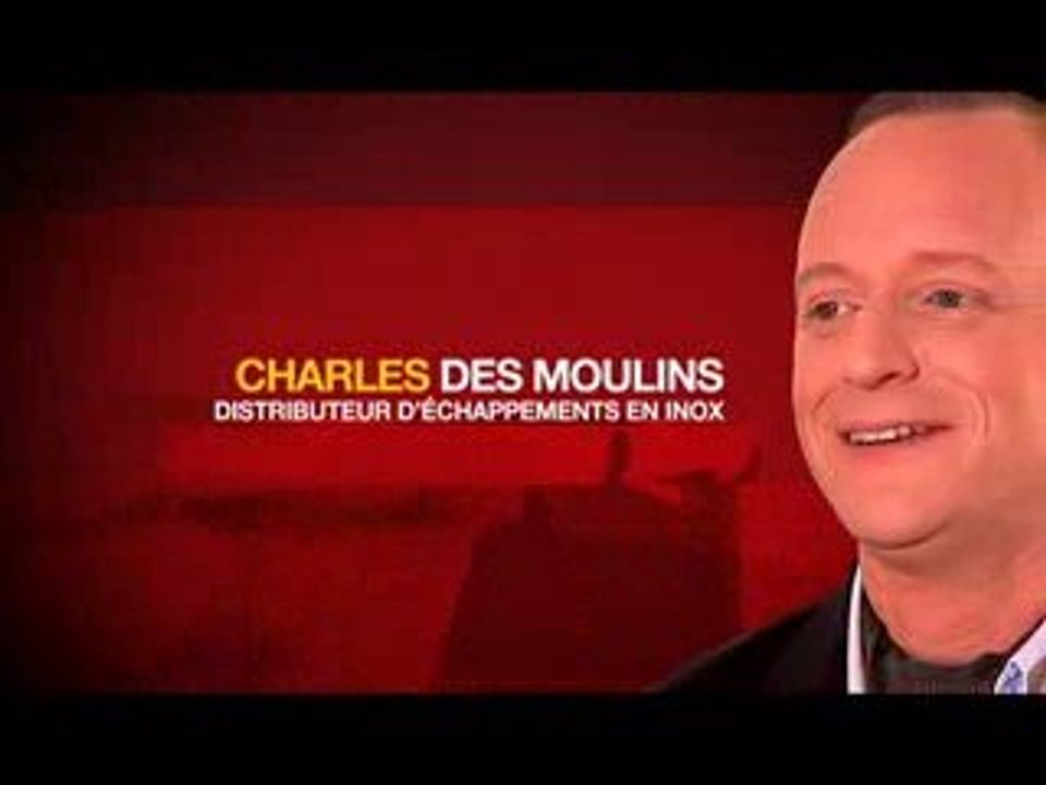 La passion d'entreprendre avec BNP Paribas s1 ep20