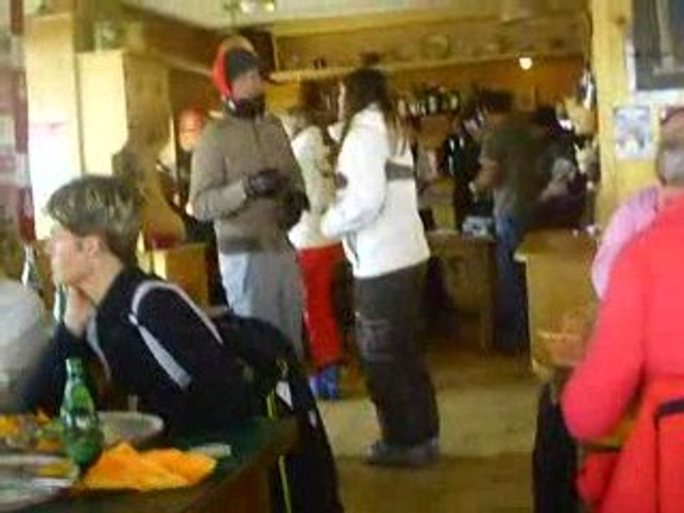 067 - Alexandre, no sport