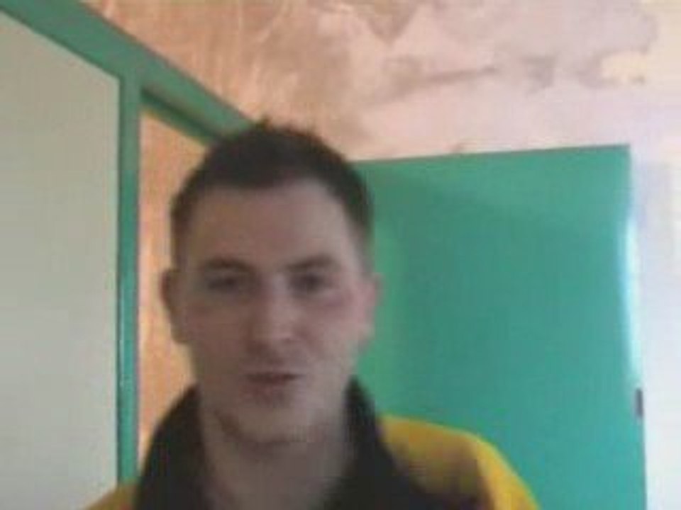 Interview Cédric