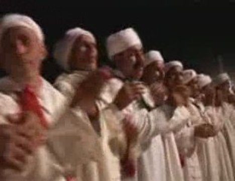 Awal ahouaich ait baamrane