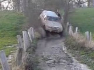 defender patrol
