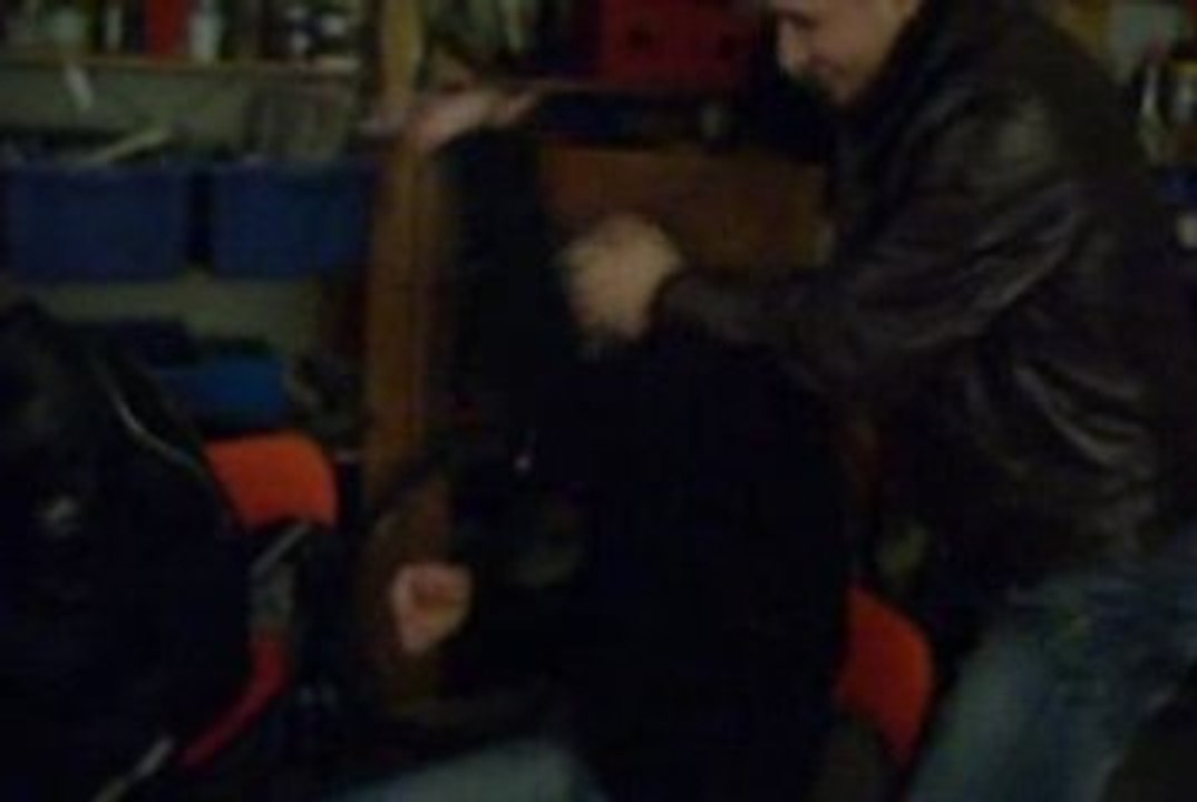docu JM et Mighty