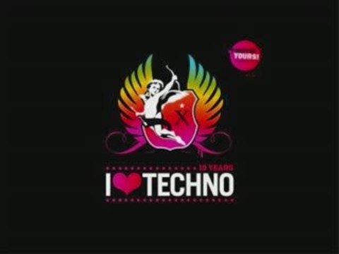 MIX DE DJ CH'MOU JUMPSTYLE