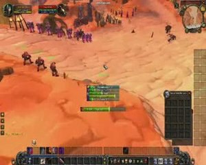 Snifmortel the roxxor (partie 1)