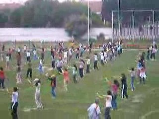 19 mayıs Gösterisi