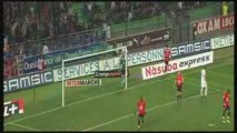 29ème Journée : Stade Rennais F.C./Valenciennes(0-0)