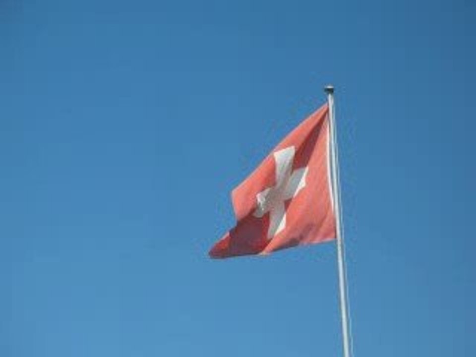 Summer camp 2008 (SUISSE/ SWITZERLAND))