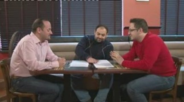 #14 Пристрастно - IV част