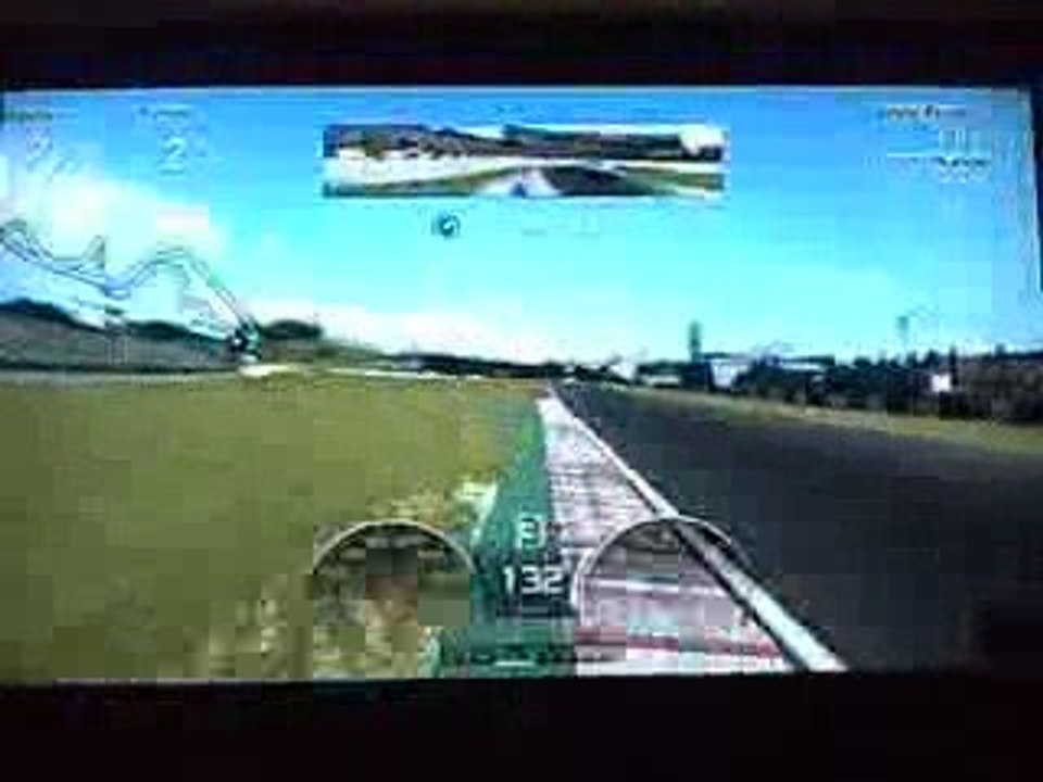 GT5 P Online Champ Round 1 / 1