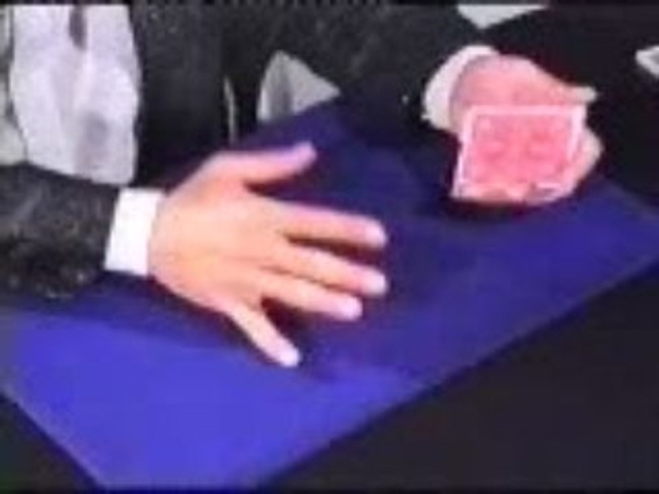 Magic Bebel - Final