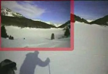 Petit tour de l'ossau