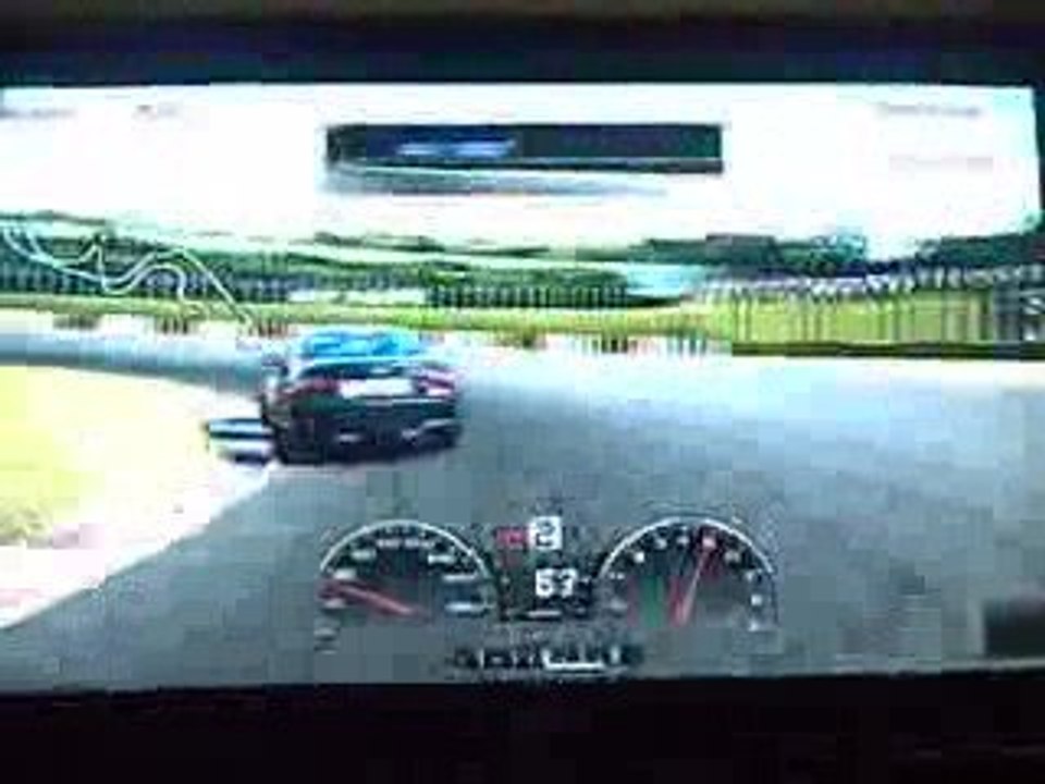 GT5 P Online Champ Round 1 / 2