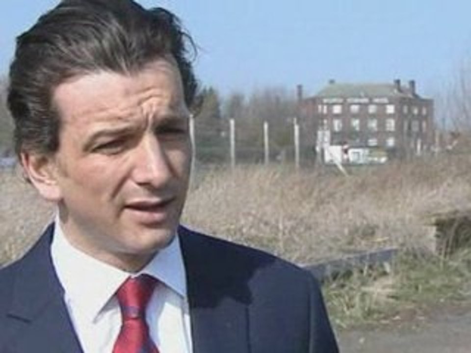 Buccleuch Submit Business Park Plans for Scotch Corner