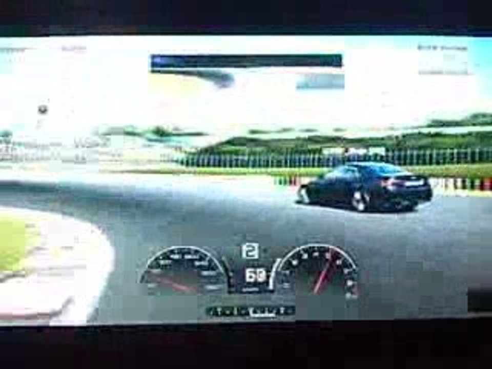 GT5 P Online Champ Round 1 / 3