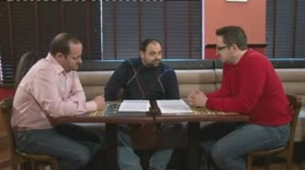 #14 Пристрастно - II част