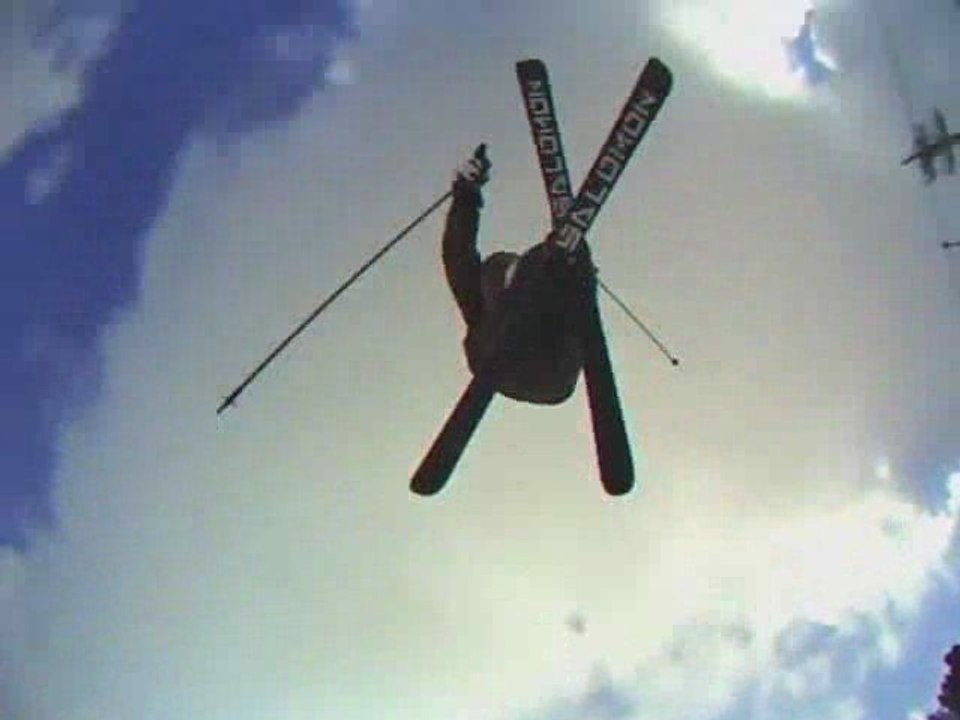 BDK-Plagne 2009
