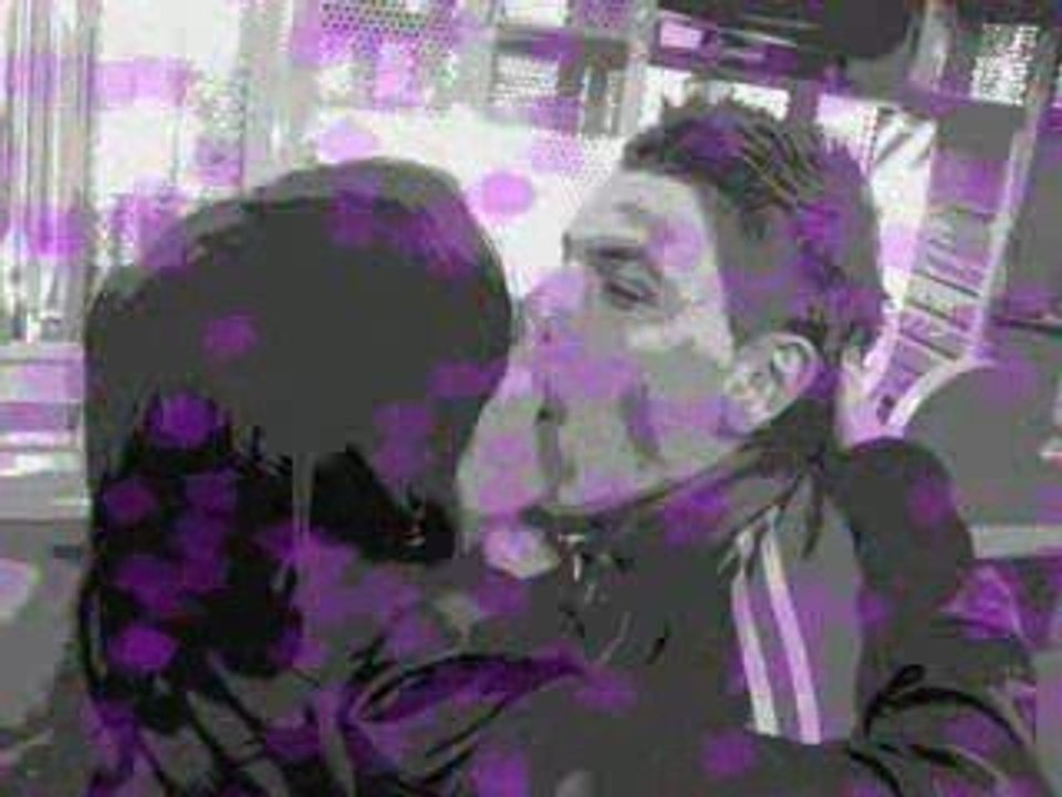 Chris et elena