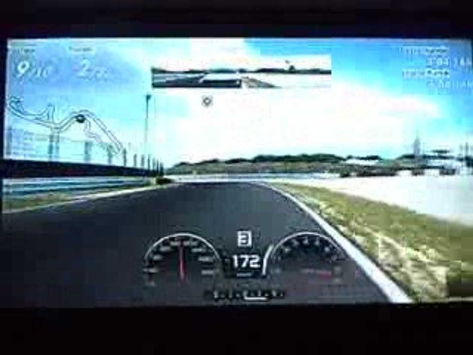 GT5 P Online Champ Round 1 / 4