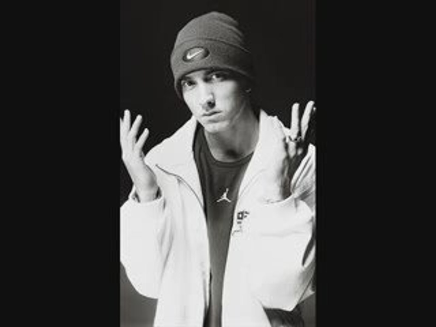 Eminem sur houssam