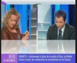 Valls avec les loups